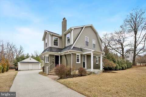 1065 OLD LANCASTER ROAD, BERWYN, PA 19312