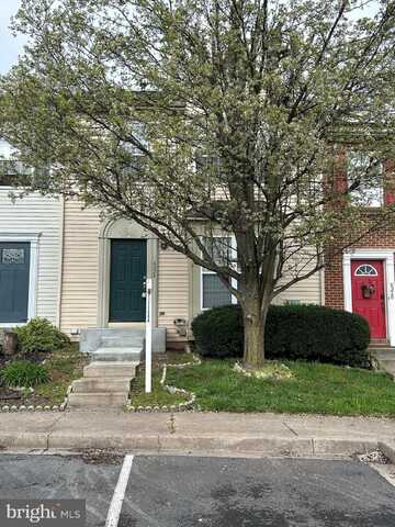 6324 TOWNCREST COURT, FREDERICK, MD 21703
