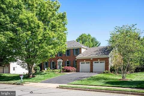 1232 BRADFIELD DRIVE SW, LEESBURG, VA 20175
