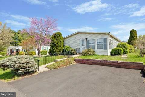 14 JUNIPER COURT W, HARLEYSVILLE, PA 19438