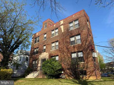 5601 COLORADO AVENUE NW, WASHINGTON, DC 20011
