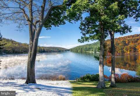 Lot 4 Point View Sub DEEP CREEK DRIVE, MC HENRY, MD 21541