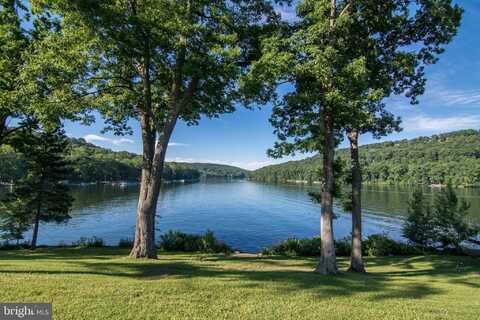 Lot 4 Point View Sub DEEP CREEK DRIVE, MC HENRY, MD 21541