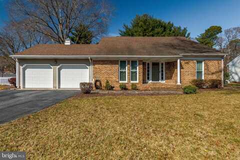 30393 MALLARD DRIVE, DELMAR, MD 21875