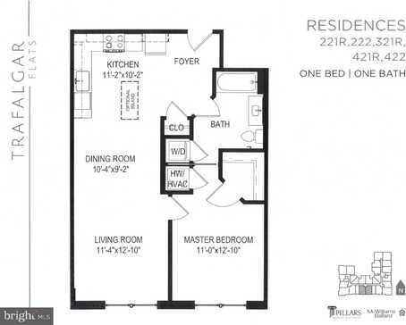 989 S BUCHANAN STREET, ARLINGTON, VA 22204