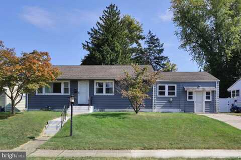 404 LATONA AVENUE, EWING, NJ 08618