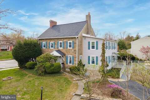 2617 SPRINGFIELD ROAD, BROOMALL, PA 19008