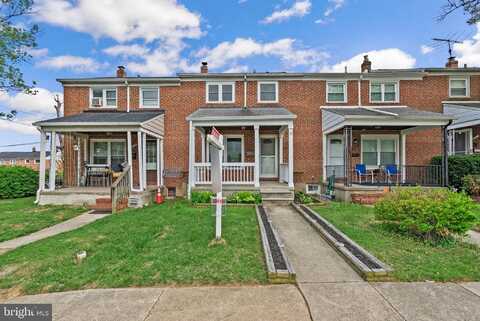 975 SOUTHRIDGE ROAD, CATONSVILLE, MD 21228
