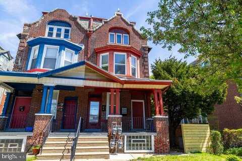 7135 CHEW AVENUE, PHILADELPHIA, PA 19119
