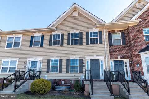 3845 JACOB STOUT ROAD, DOYLESTOWN, PA 18902