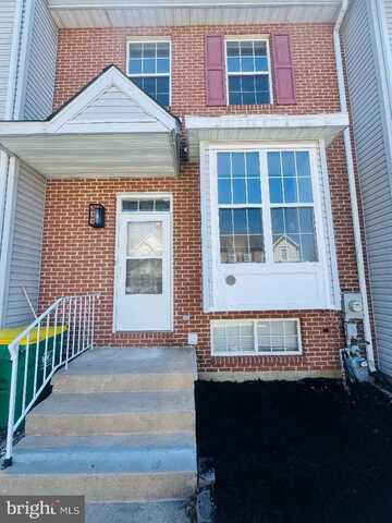 119 BALMORAL WAY, NEWARK, DE 19702