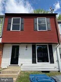 41 FLEMING STREET, NEWARK, DE 19713