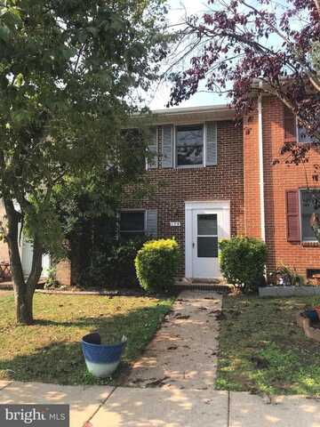 175 FARRELL LANE, FREDERICKSBURG, VA 22401