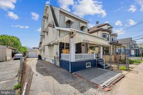 1429 HAMILTON AVENUE, HAMILTON, NJ 08629