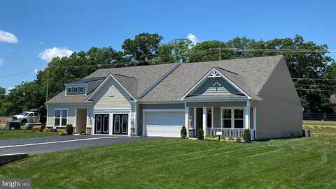HOMESITE 3 SNAPDRAGON WAY, HAGERSTOWN, MD 21742