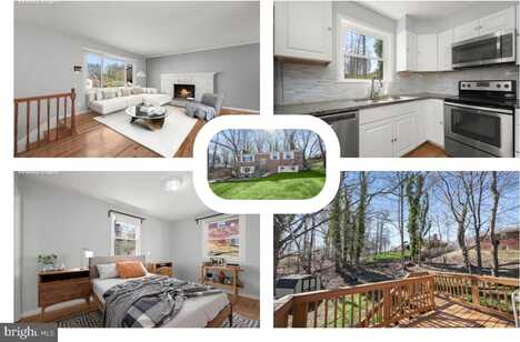 2603 MARY PLACE, FORT WASHINGTON, MD 20744