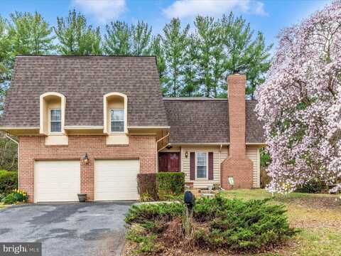 20261 DARLINGTON DRIVE, MONTGOMERY VILLAGE, MD 20886