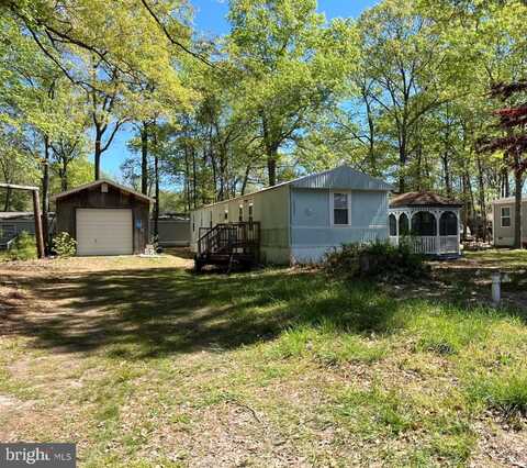 26027 BRANCH ROAD, MILLSBORO, DE 19966
