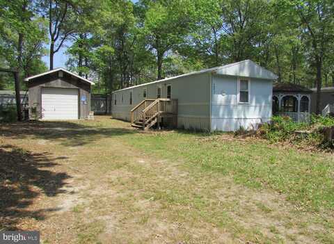 26027 BRANCH ROAD, MILLSBORO, DE 19966