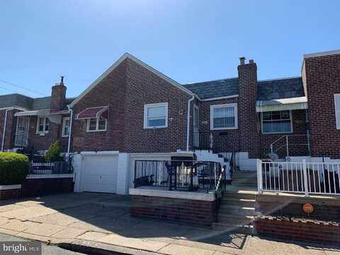 4304 BENNINGTON STREET, PHILADELPHIA, PA 19124