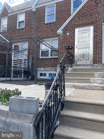 7124 LYNFORD STREET, PHILADELPHIA, PA 19149