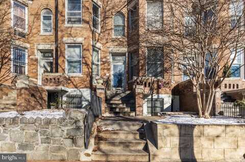 1771 T STREET NW, WASHINGTON, DC 20009