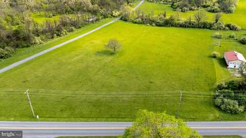 RUNNYMEAD RD, BUNKER HILL, WV 25413
