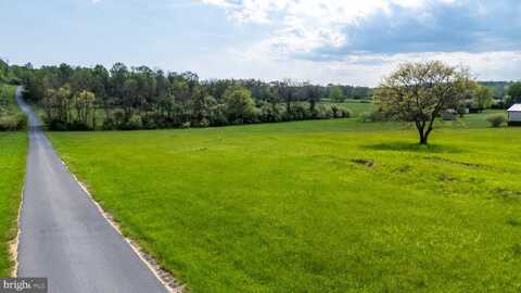 RUNNYMEAD RD, BUNKER HILL, WV 25413