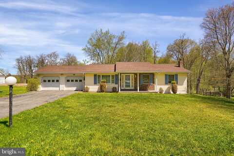 17 1st AVE, HOUTZDALE, PA 16651