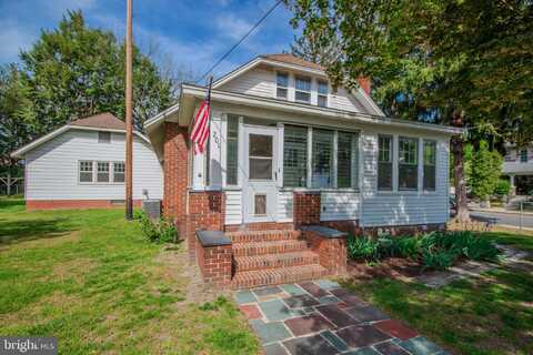 201 BROOKLYN AVENUE, SALISBURY, MD 21801