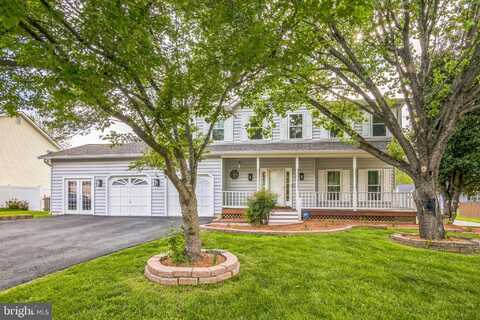 42 DOROTHY LANE, STAFFORD, VA 22554