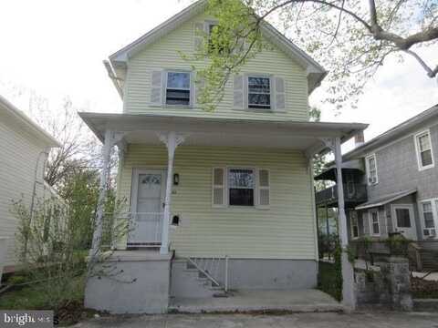 153 BUFFALO AVENUE, EGG HARBOR CITY, NJ 08215