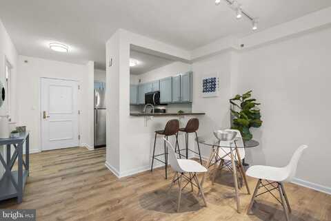 7111 WOODMONT AVENUE, BETHESDA, MD 20815