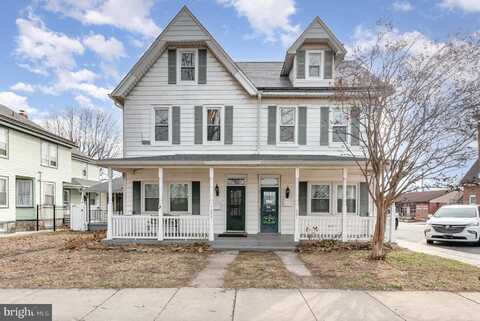 201 N UNION AVENUE, HAVRE DE GRACE, MD 21078