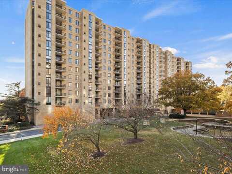 4500 S FOUR MILE RUN DRIVE, ARLINGTON, VA 22204