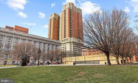 414 WATER STREET, BALTIMORE, MD 21202