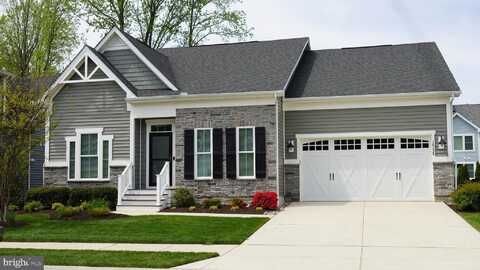 18258 SOUTHAMPTON DRIVE, LEWES, DE 19958