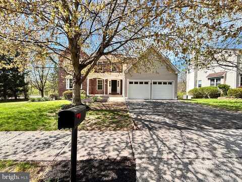 34 IRONWOOD DRIVE, COLLEGEVILLE, PA 19426