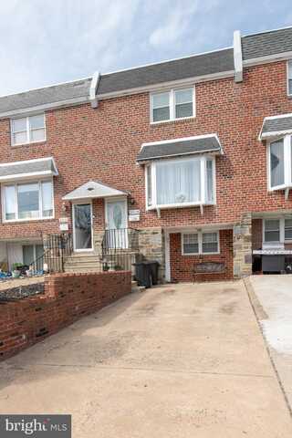 2858 TREMONT STREET, PHILADELPHIA, PA 19136