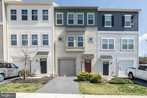 257 PATCHWORK DRIVE, STEPHENSON, VA 22656