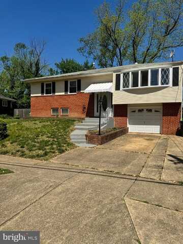 115 ARAGONA DRIVE, FORT WASHINGTON, MD 20744