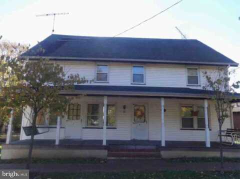 11 N MAIN STREET, HIGHTSTOWN, NJ 08561