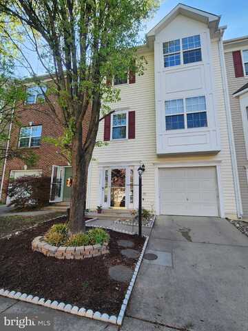 18763 TRIDENT SQUARE, LEESBURG, VA 20176