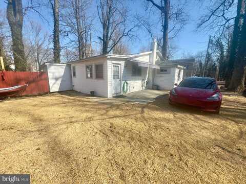 6122 6TH STREET, CHESAPEAKE BEACH, MD 20732