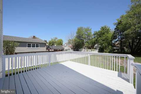 509 ELM AVENUE, AUDUBON, NJ 08106