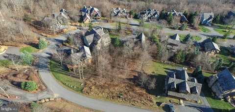 LOT 46 HIGHLINE DRIVE, MC HENRY, MD 21541