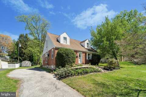 307 MADISON ROAD, SPRINGFIELD, PA 19064
