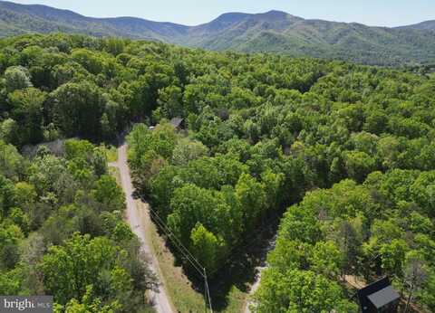 HOLIDAY HILL ROAD, LURAY, VA 22835