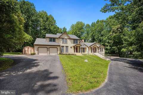 120 DOUBLE OAK ROAD N, PRINCE FREDERICK, MD 20678