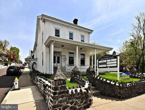 225 N MAIN STREET, SELLERSVILLE, PA 18960